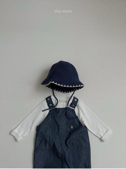 Kylie Henley Tee [minirobe]（2026AW） 7