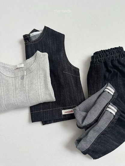 Kylie Henley Tee [minirobe]（2026AW） 8