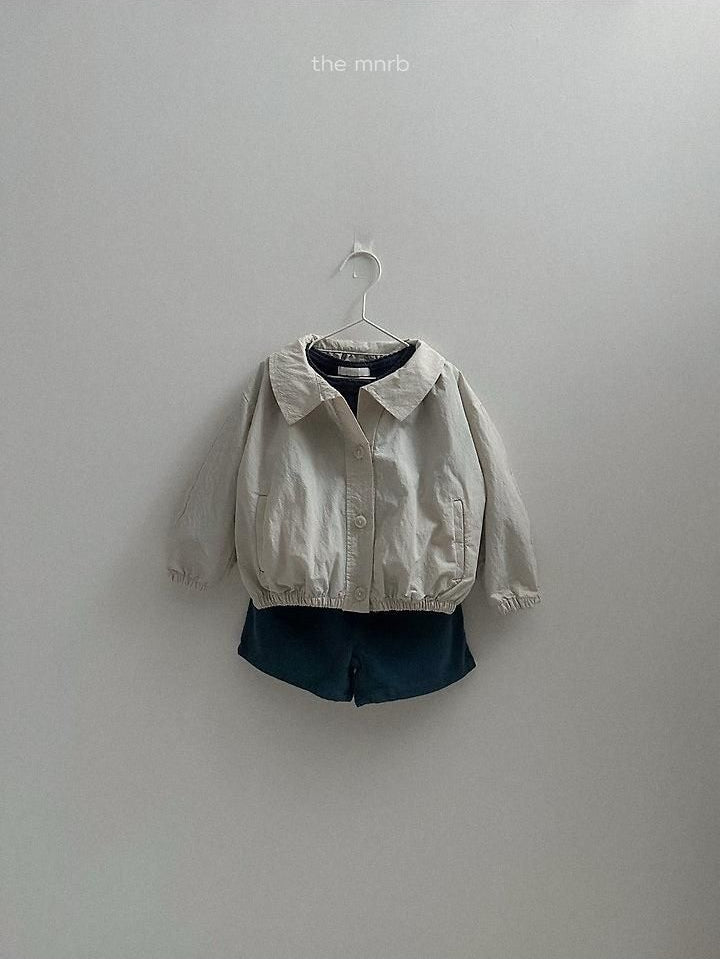 Kylie Henley Tee [minirobe]（2026AW） 10