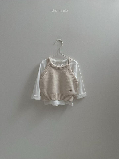 Kylie Henley Tee [minirobe]（2026AW） 13