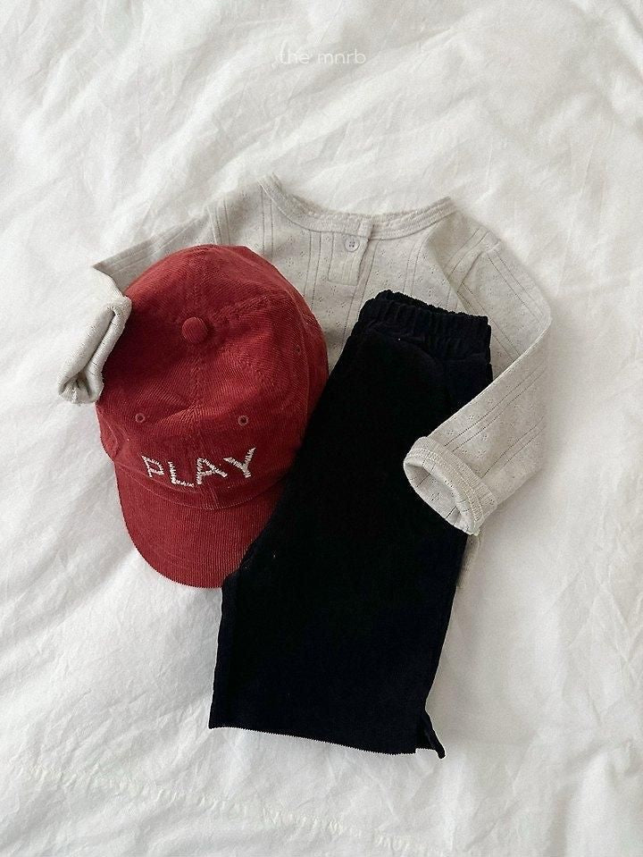 Kylie Henley Tee [minirobe]（2026AW） 16