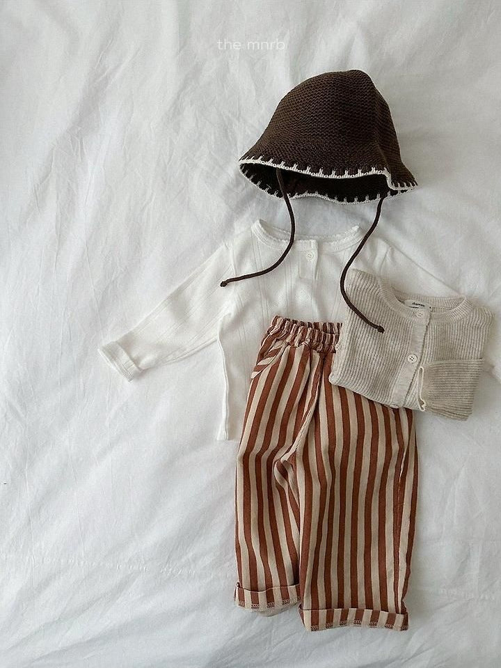 Kylie Henley Tee [minirobe]（2026AW） 17
