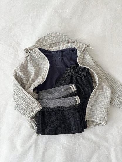 Kylie Henley Tee [minirobe]（2026AW） 20