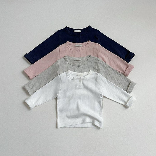 Kylie Henley Tee [minirobe]（2026AW） 1