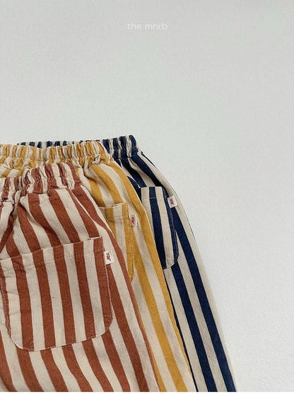 Kindo Pants [minirobe]（2026AW） 5