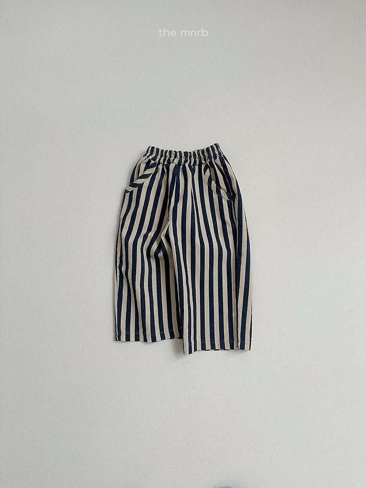 Kindo Pants [minirobe]（2026AW） 6