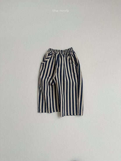Kindo Pants [minirobe]（2026AW） 6