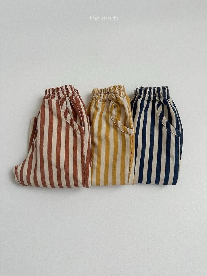 Kindo Pants [minirobe]（2026AW） 9