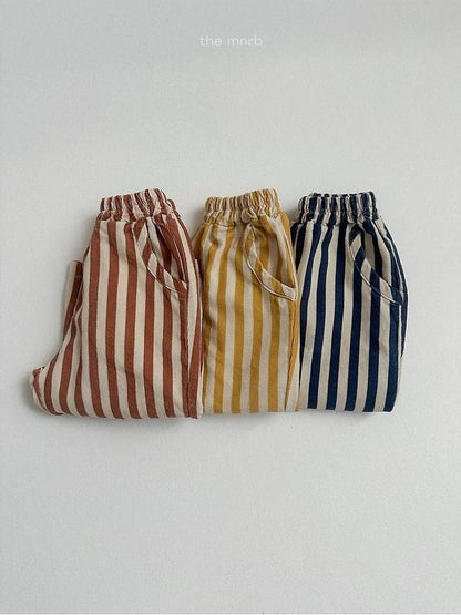 Kindo Pants [minirobe]（2026AW） 9
