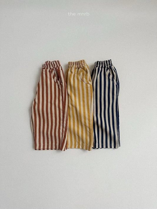 Kindo Pants [minirobe]（2026AW） 10