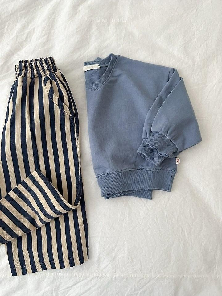 Kindo Pants [minirobe]（2026AW） 18