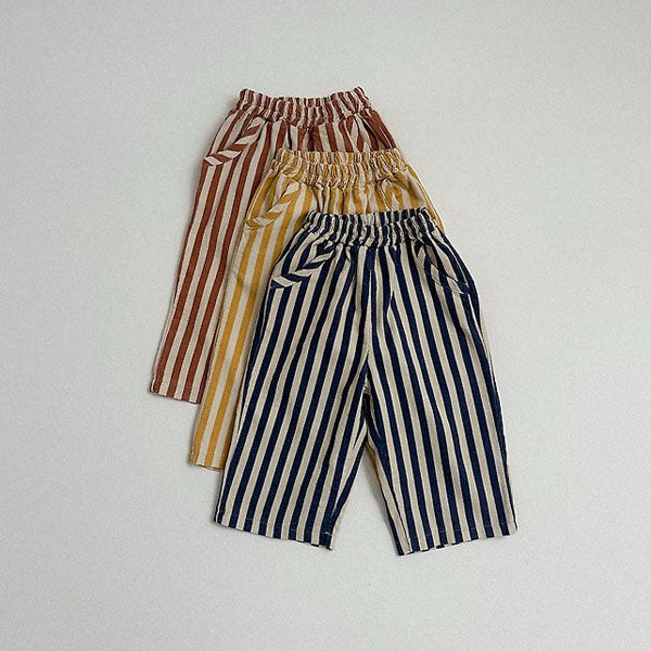 Kindo Pants [minirobe]（2026AW） 1