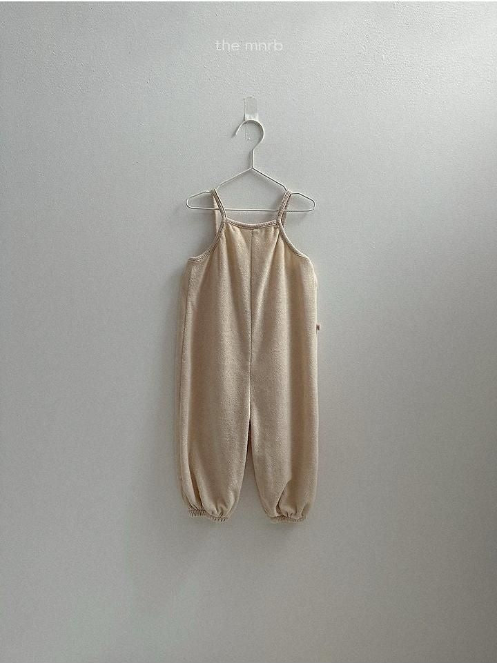 Terry Overall [minirobe]（2026AW） 4
