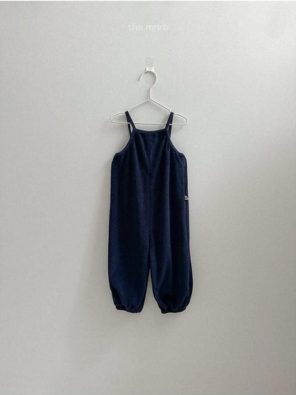Terry Overall [minirobe]（2026AW） 5