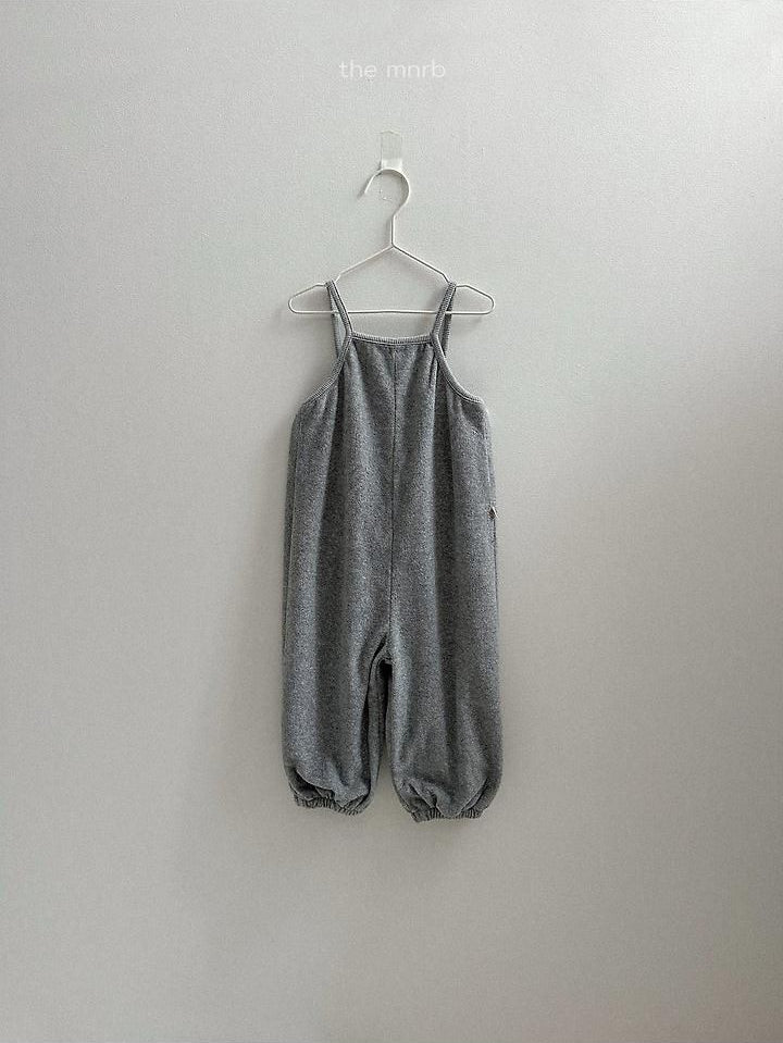 Terry Overall [minirobe]（2026AW） 6