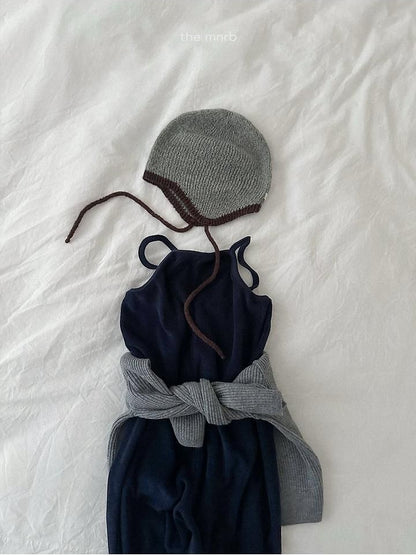 Terry Overall [minirobe]（2026AW） 8