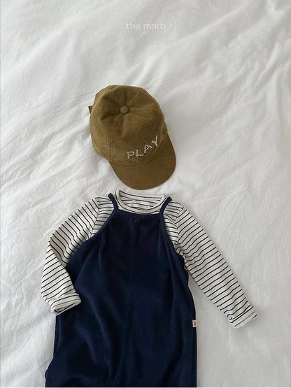 Terry Overall [minirobe]（2026AW） 9