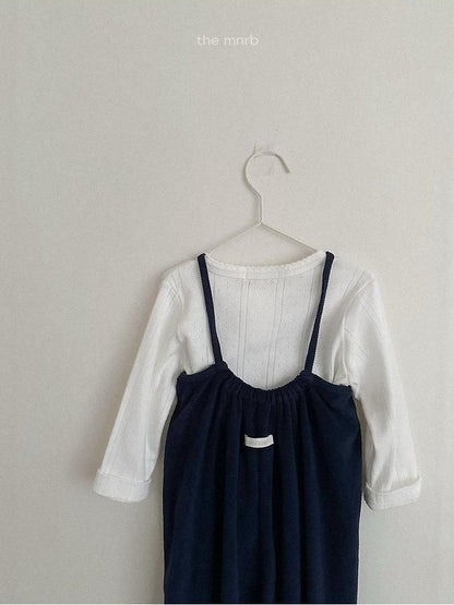 Terry Overall [minirobe]（2026AW） 10