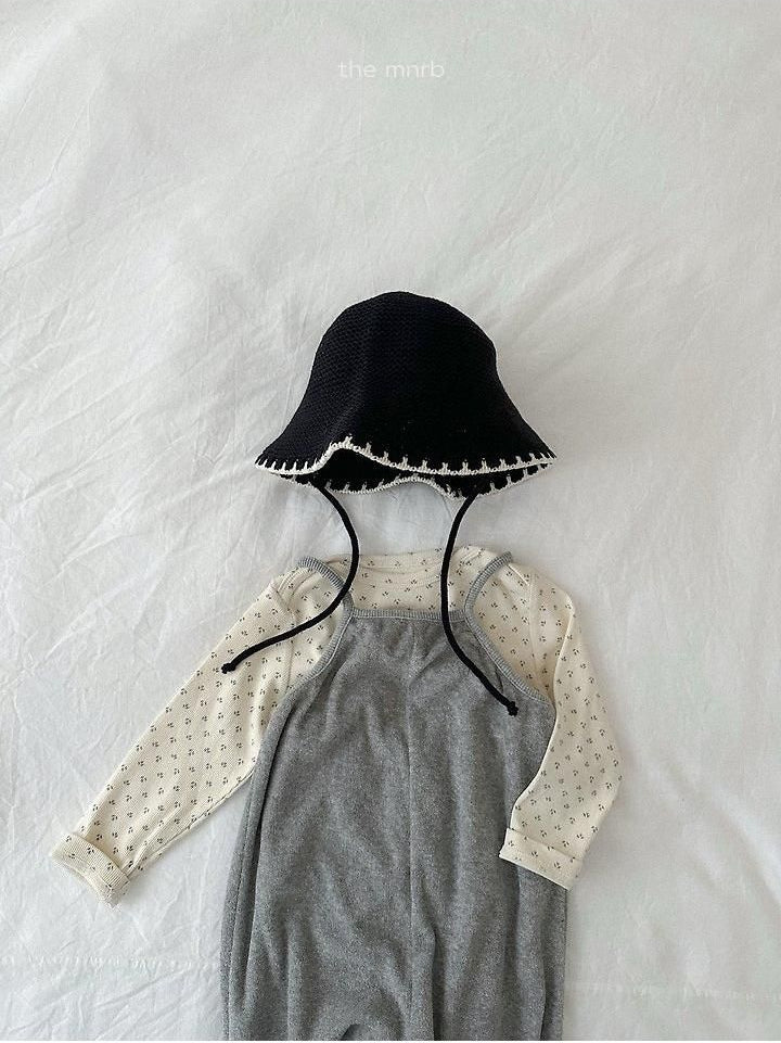 Terry Overall [minirobe]（2026AW） 17
