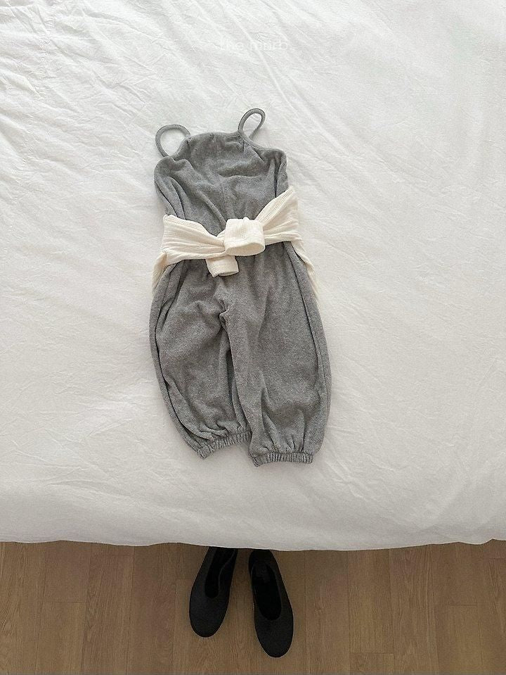 Terry Overall [minirobe]（2026AW） 18