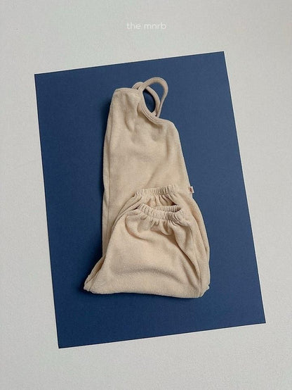 Terry Overall [minirobe]（2026AW） 19