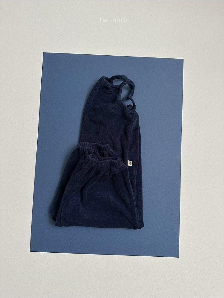 Terry Overall [minirobe]（2026AW） 20