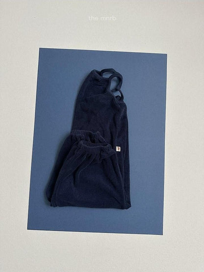 Terry Overall [minirobe]（2026AW） 20