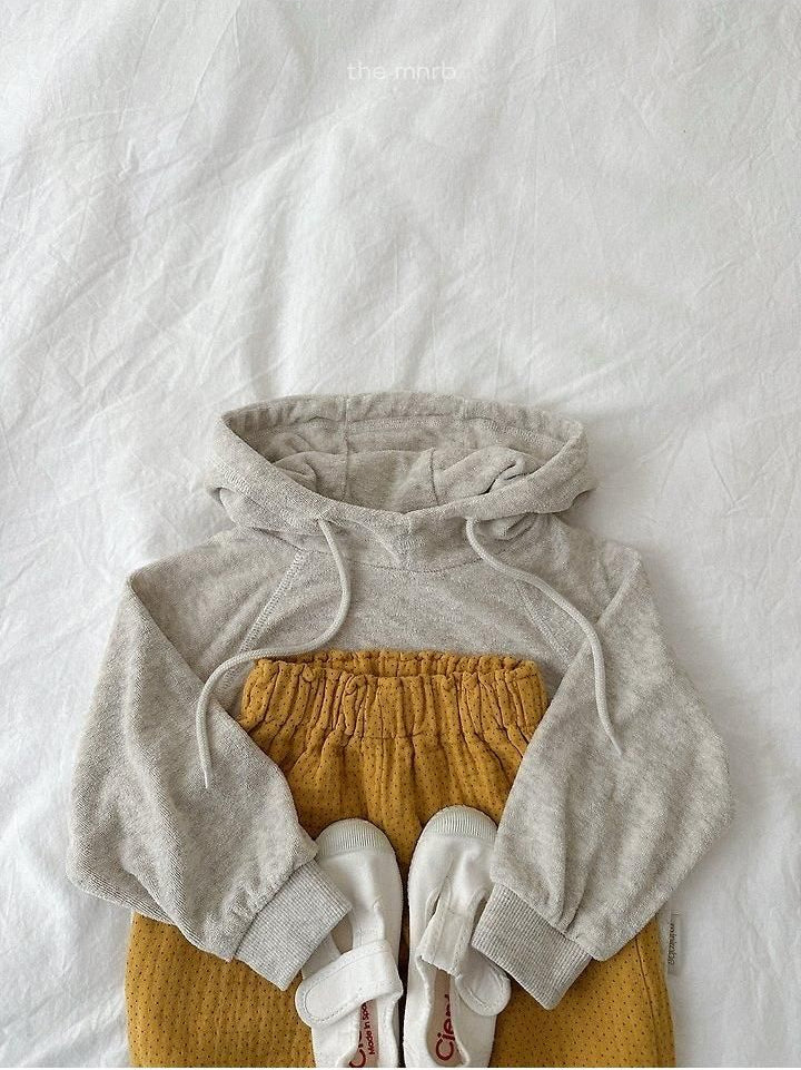Roomy Ankle Jogger [minirobe]（2026AW） 16