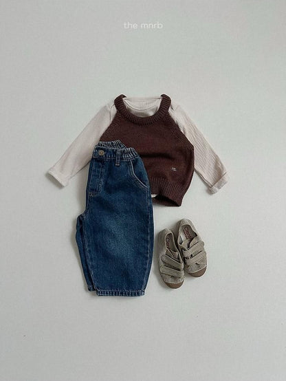 Halter Neck Knit [minirobe]（2026AW） 8