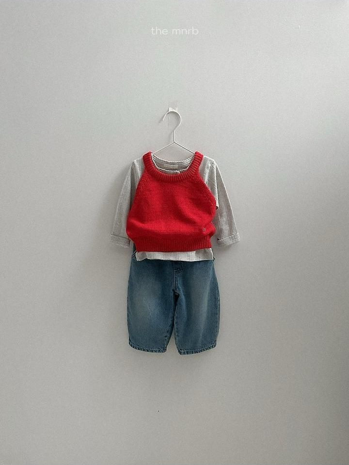 Halter Neck Knit [minirobe]（2026AW） 10