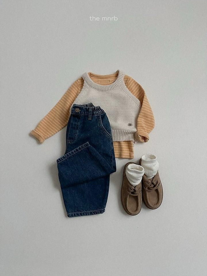 Halter Neck Knit [minirobe]（2026AW） 14