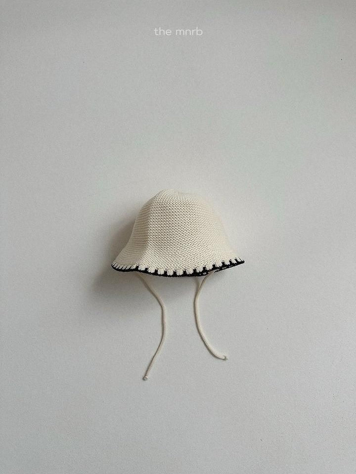 Mellow Bucket Hat [minirobe]（2026AW） 4