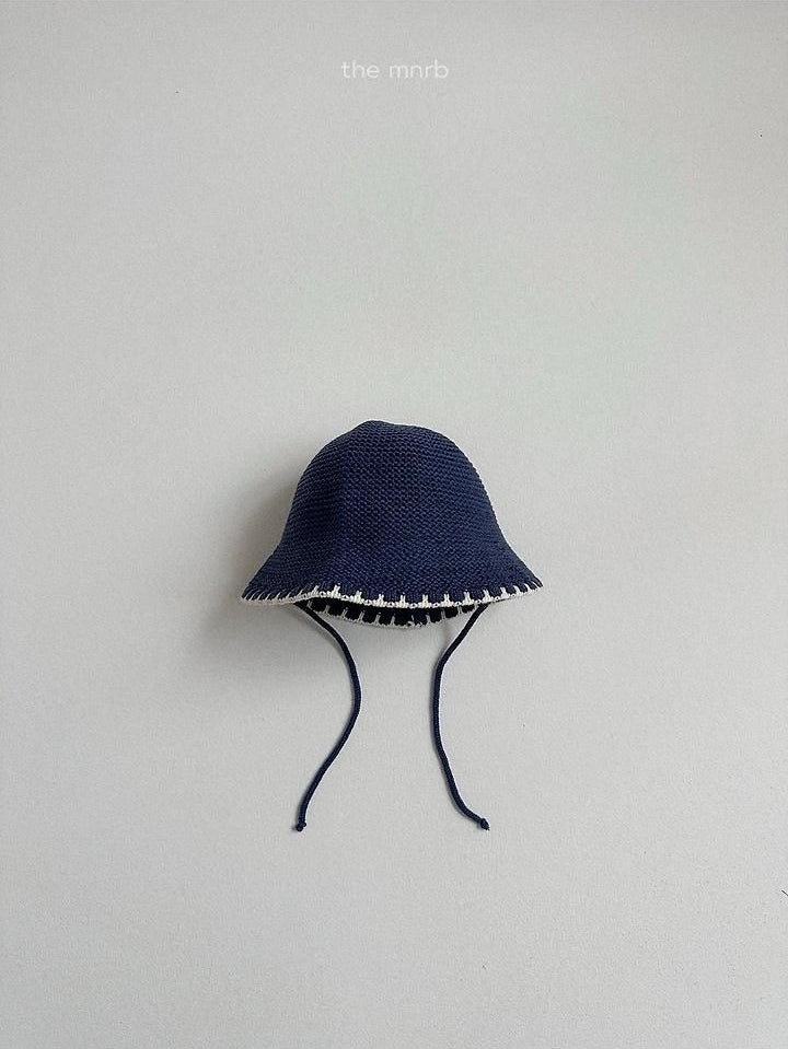 Mellow Bucket Hat [minirobe]（2026AW） 5