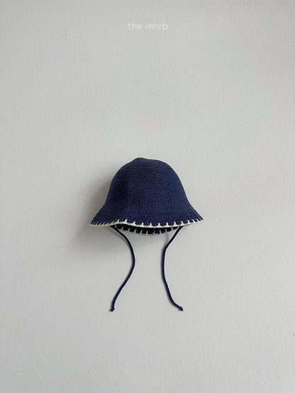 Mellow Bucket Hat [minirobe]（2026AW） 5