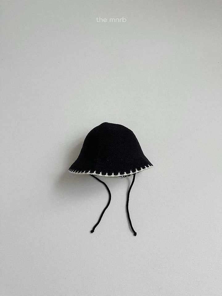 Mellow Bucket Hat [minirobe]（2026AW） 7