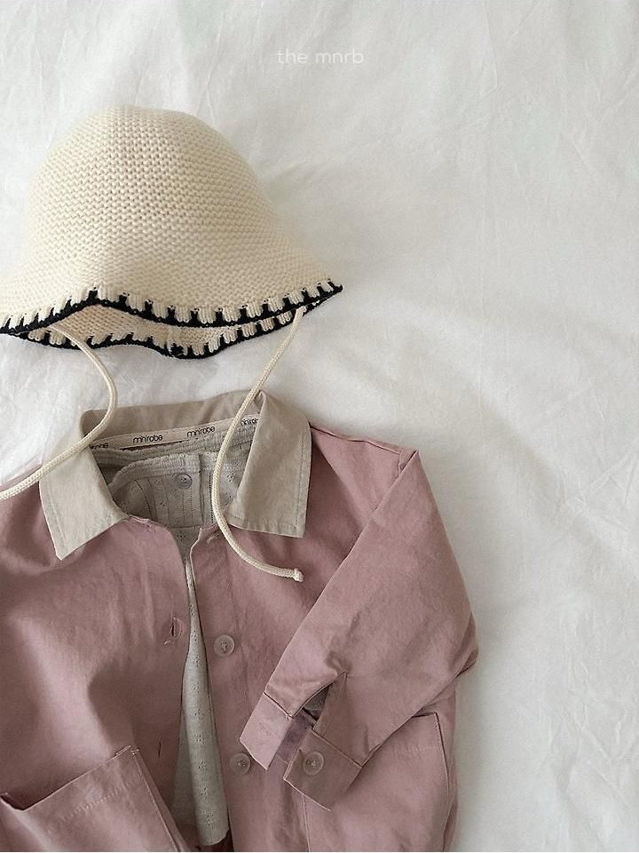 Mellow Bucket Hat [minirobe]（2026AW） 11
