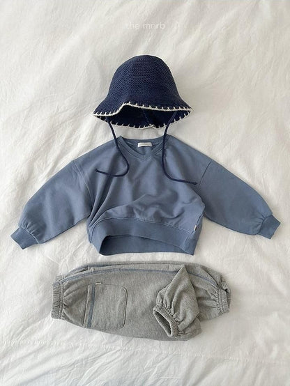 Mellow Bucket Hat [minirobe]（2026AW） 17