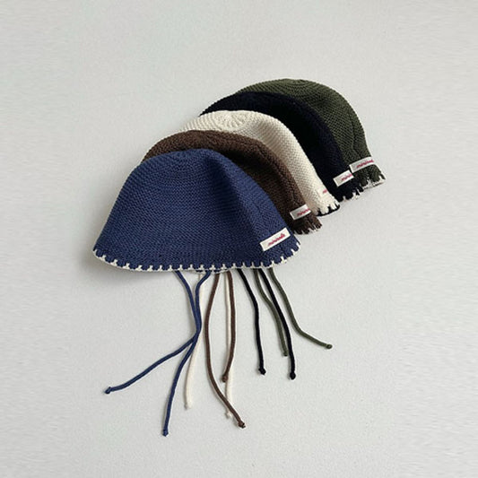Mellow Bucket Hat [minirobe]（2026AW） 1