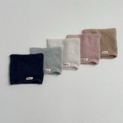 Fluffy Cat Beanie [minirobe]（2026AW） 1
