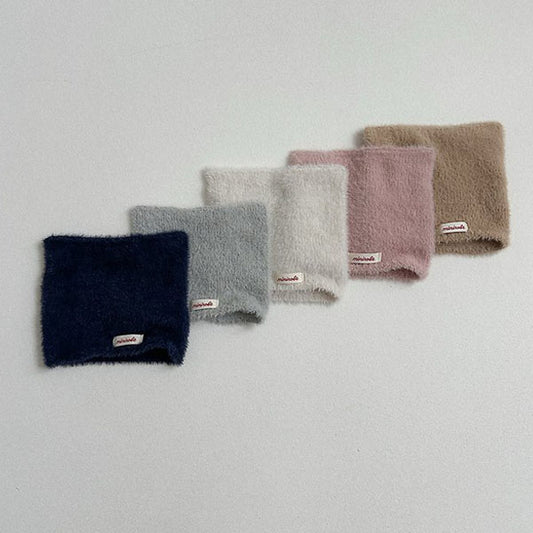 Fluffy Cat Beanie [minirobe]（2026AW） 1