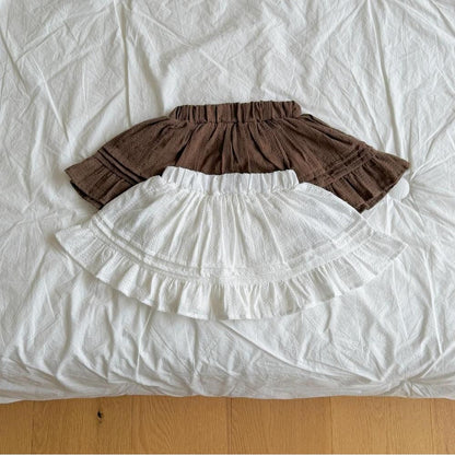 Garden Skirt [NINIBELLO]（2026AW） 17