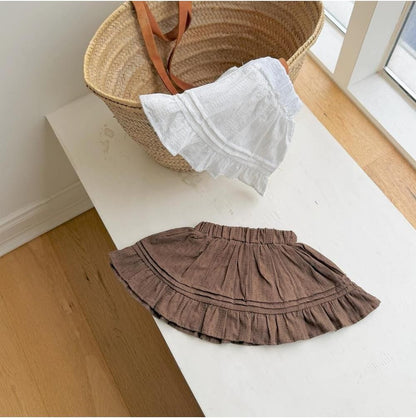 Garden Skirt [NINIBELLO]（2026AW） 18