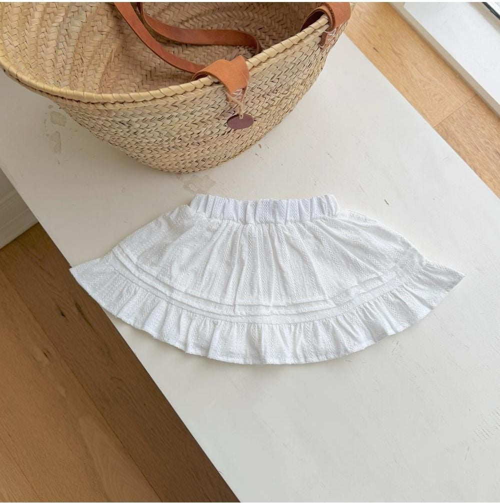 Garden Skirt [NINIBELLO]（2026AW） 21
