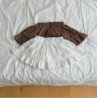 Garden Skirt [NINIBELLO]（2026AW） 22