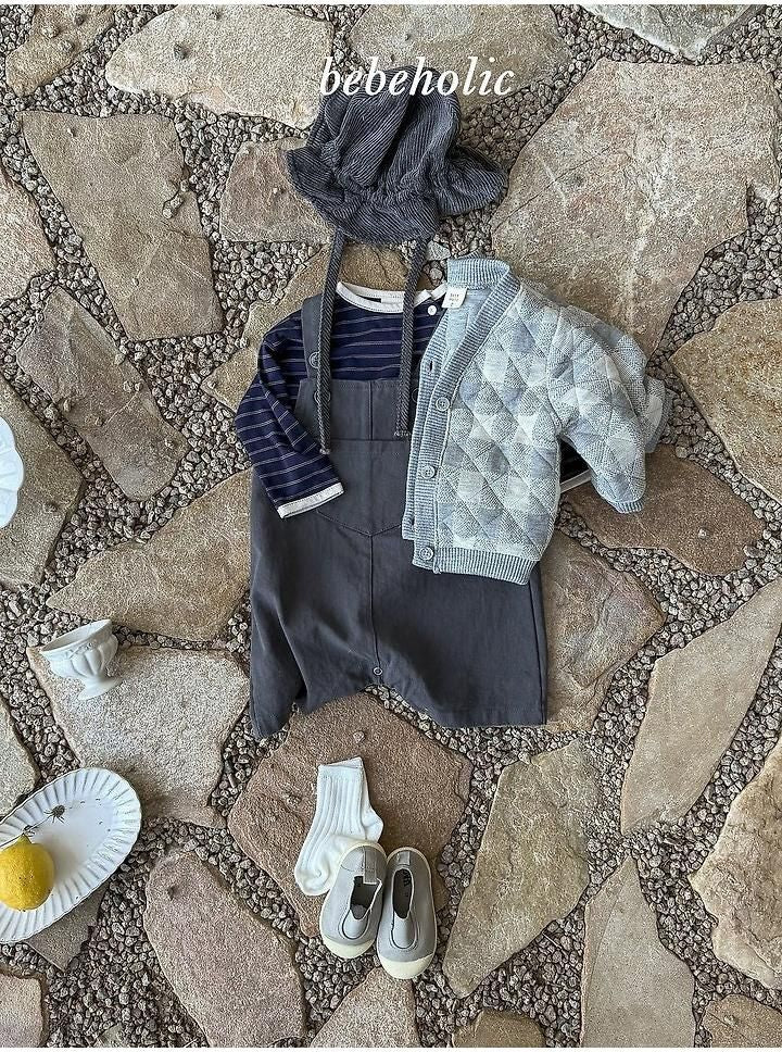 Narca Cardigan [bebe holic]（2026AW） 4