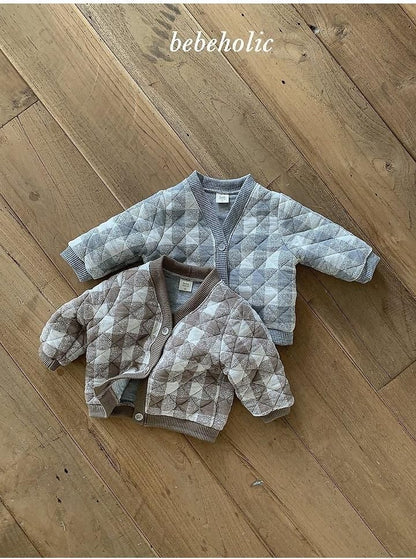 Narca Cardigan [bebe holic]（2026AW） 9