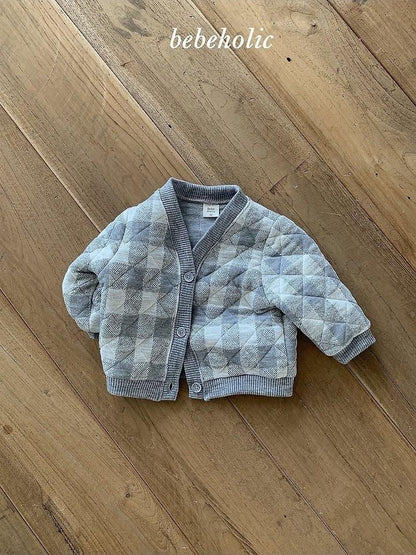 Narca Cardigan [bebe holic]（2026AW） 10