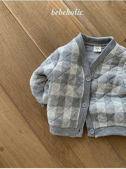 Narca Cardigan [bebe holic]（2026AW） 11