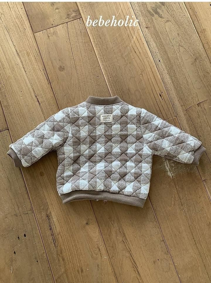 Narca Cardigan [bebe holic]（2026AW） 13