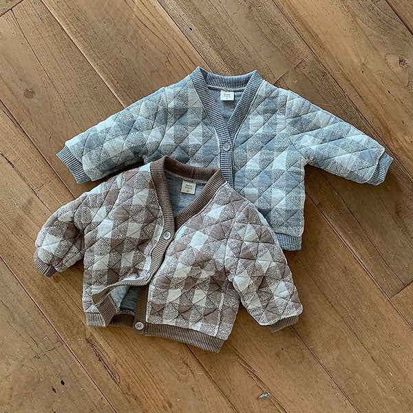 Narca Cardigan [bebe holic]（2026AW） 1